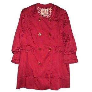 Juicy Couture Spring Coat